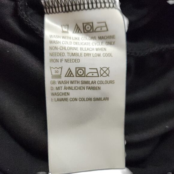 BEAUTIFUL by Lawrence Zarian The Garcelle Regular Belted Jumpsuit XLarrge PETITE - Picture 13 of 14